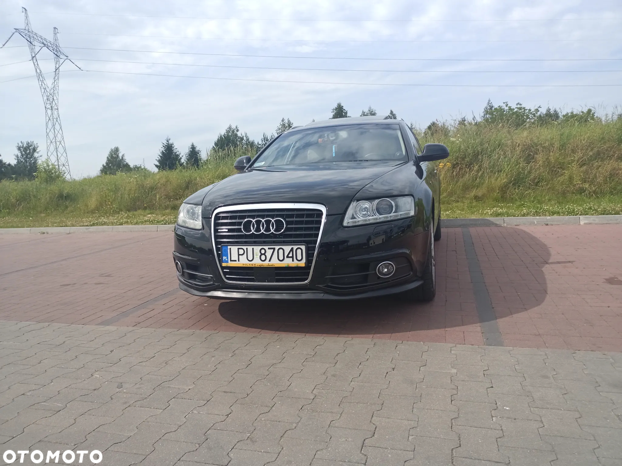 Audi A6 3.0 TDI Quattro Tiptronic - 8