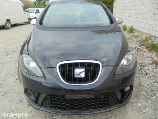 SILNIK BEZ OSPRZĘTU SILNIK BMN SEAT AUDI SKODA VW ALTEA FR VW GOLF 5 2.0 TDI 170 KM - 2