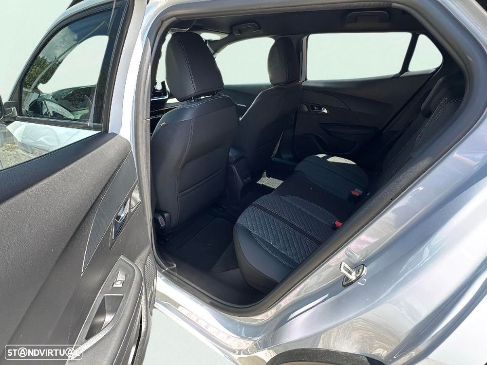 Peugeot e-2008 54 kWh Allure - 14