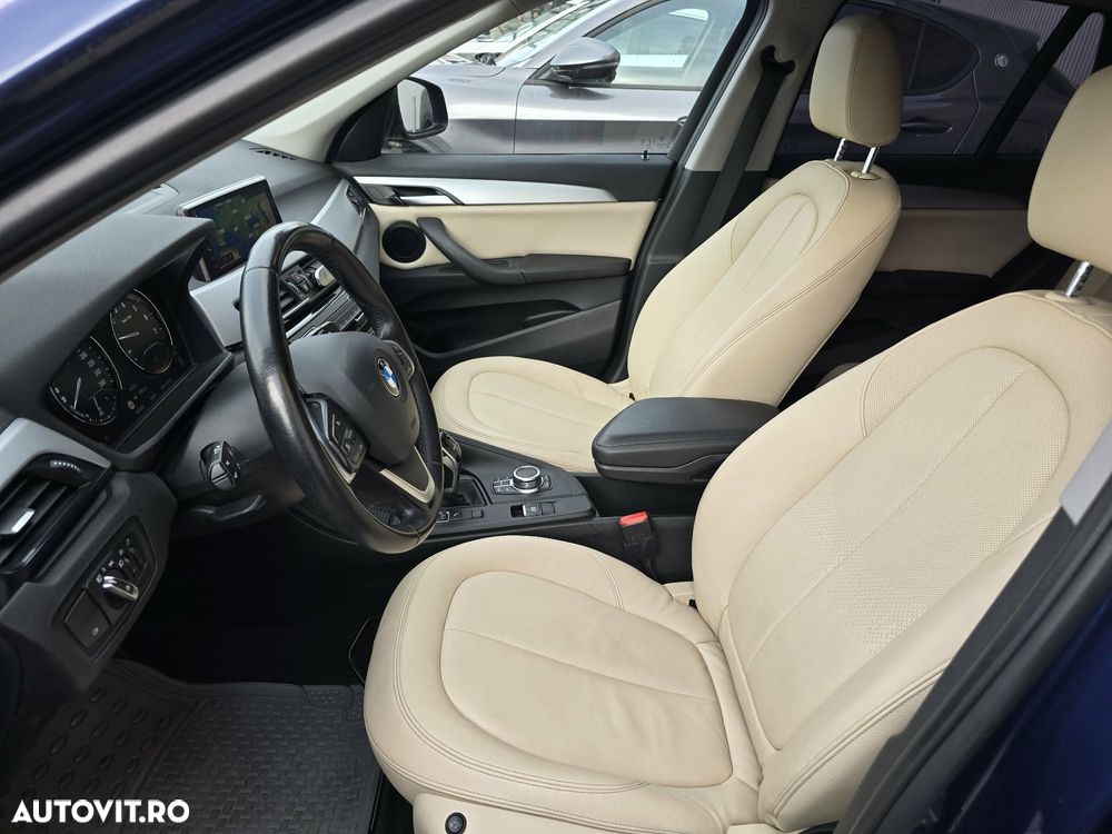 BMW X1 - 4