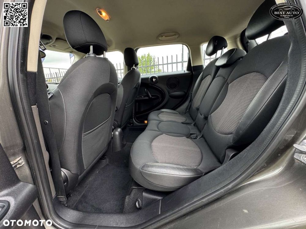 MINI Countryman - 31