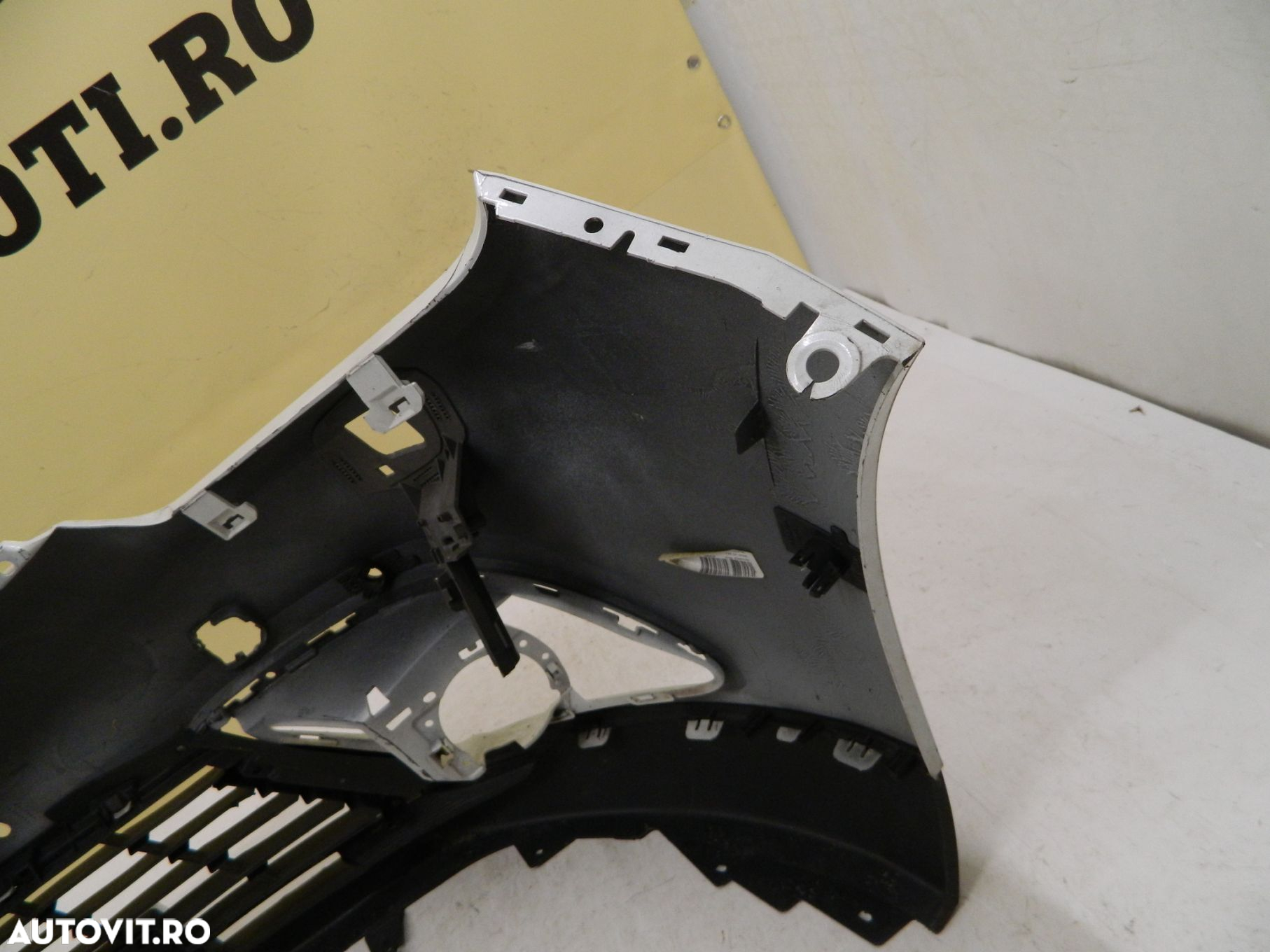 Bara fata Renault Scenic,  2016, 2017, 2018, 2019, 2020, 2021, cod origine 620224328R. - 5