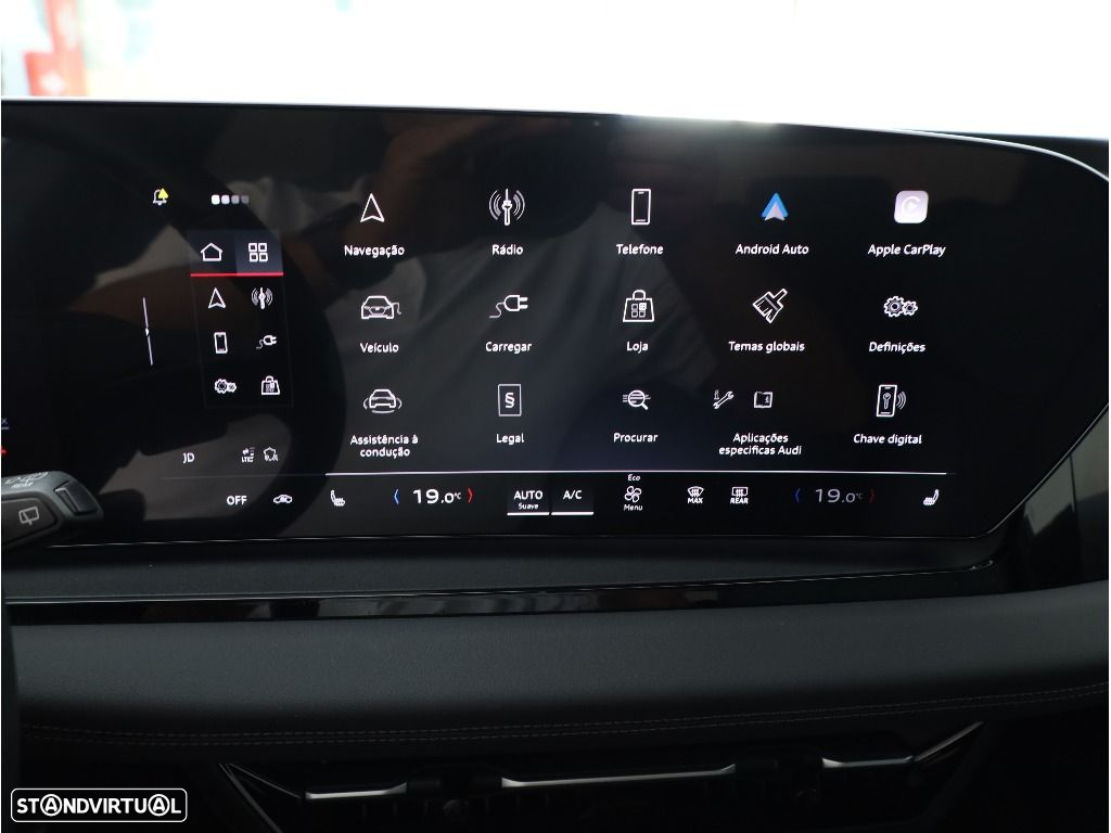 Audi Q6 e-tron 55 quattro 100 kWh - 23