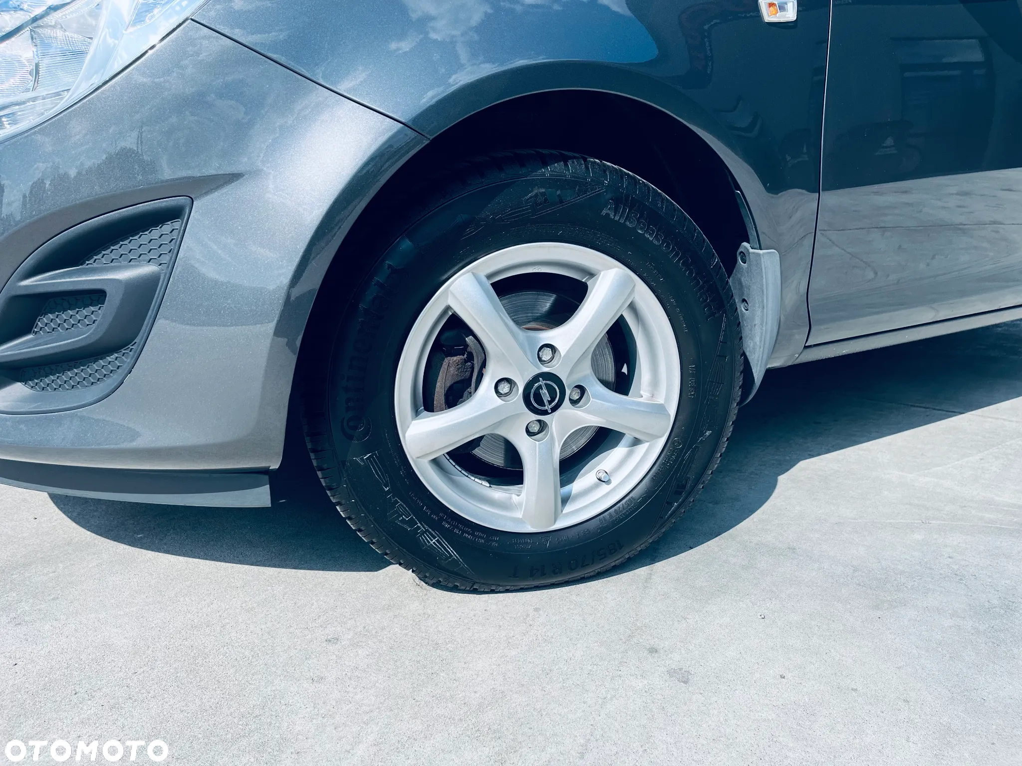 Opel Corsa - 14