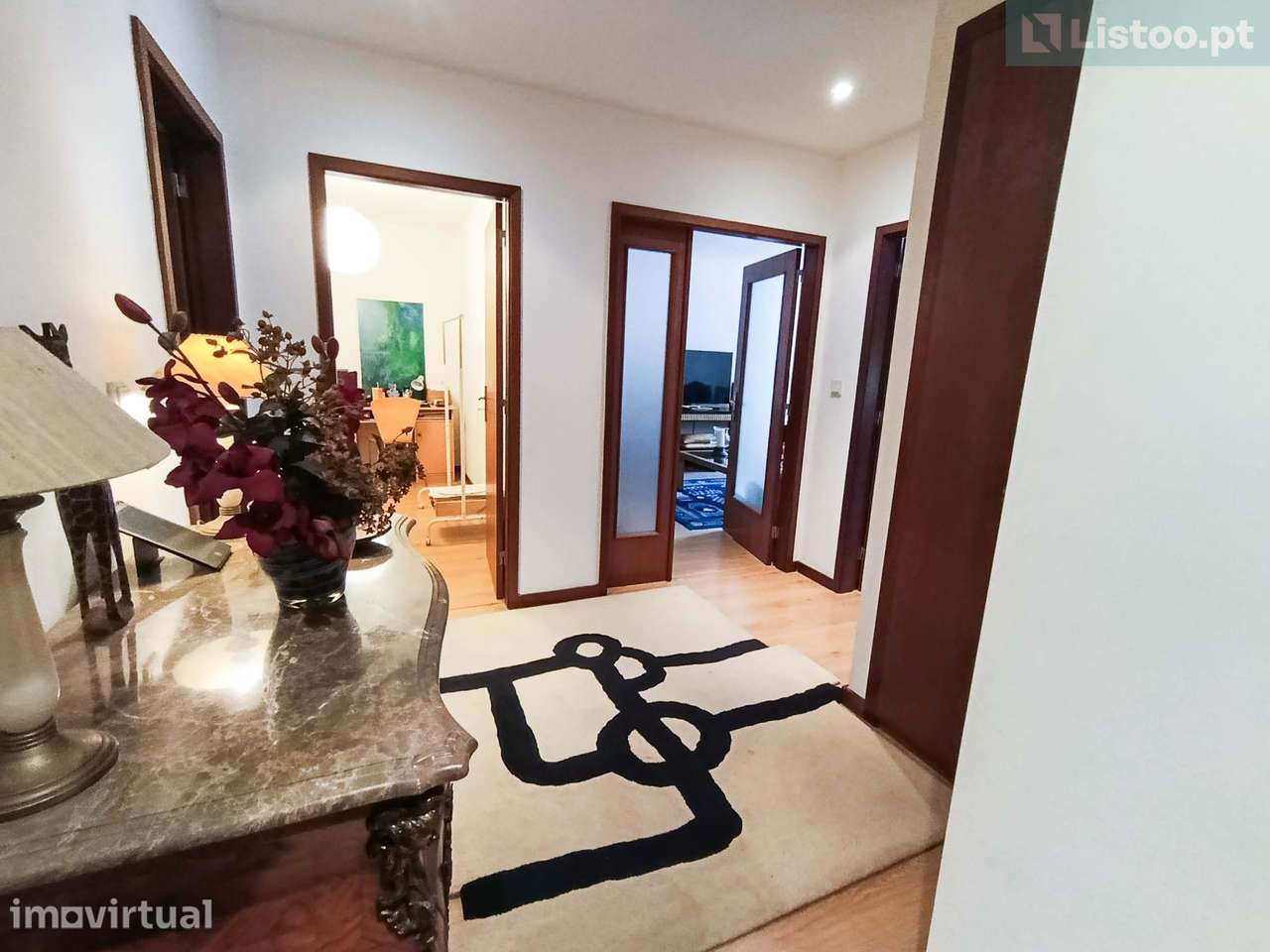 Apartamento T2+1 Amplas Varandas | Pedroso - Grande imagem: 3/38