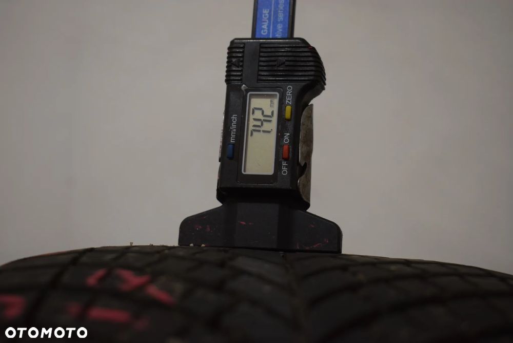 R17 225/45 Goodyear Vector 4 Seasons GEN-3 Cena za parę - 5