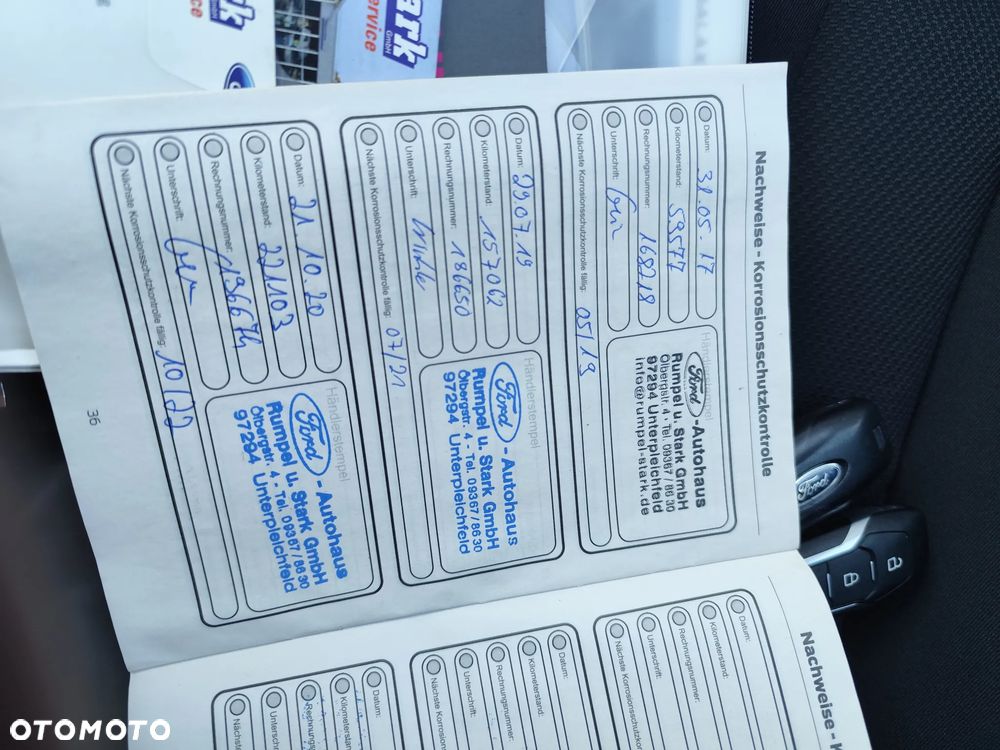 Ford S-Max - 18