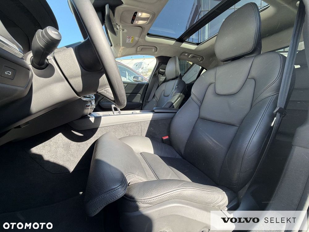 Volvo S60 - 11