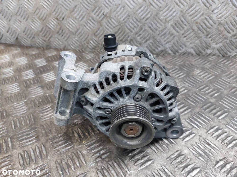 ALTERNATOR FORD FUSION I 1.4 16V 2S6T-10300-CB ID: 238722 - 1