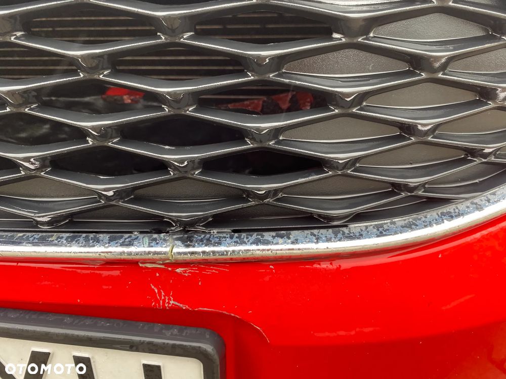 Ford Focus 2017 photo 3