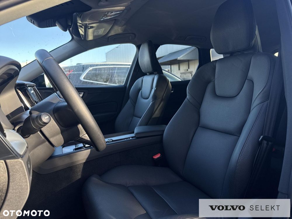 Volvo XC 60 - 13