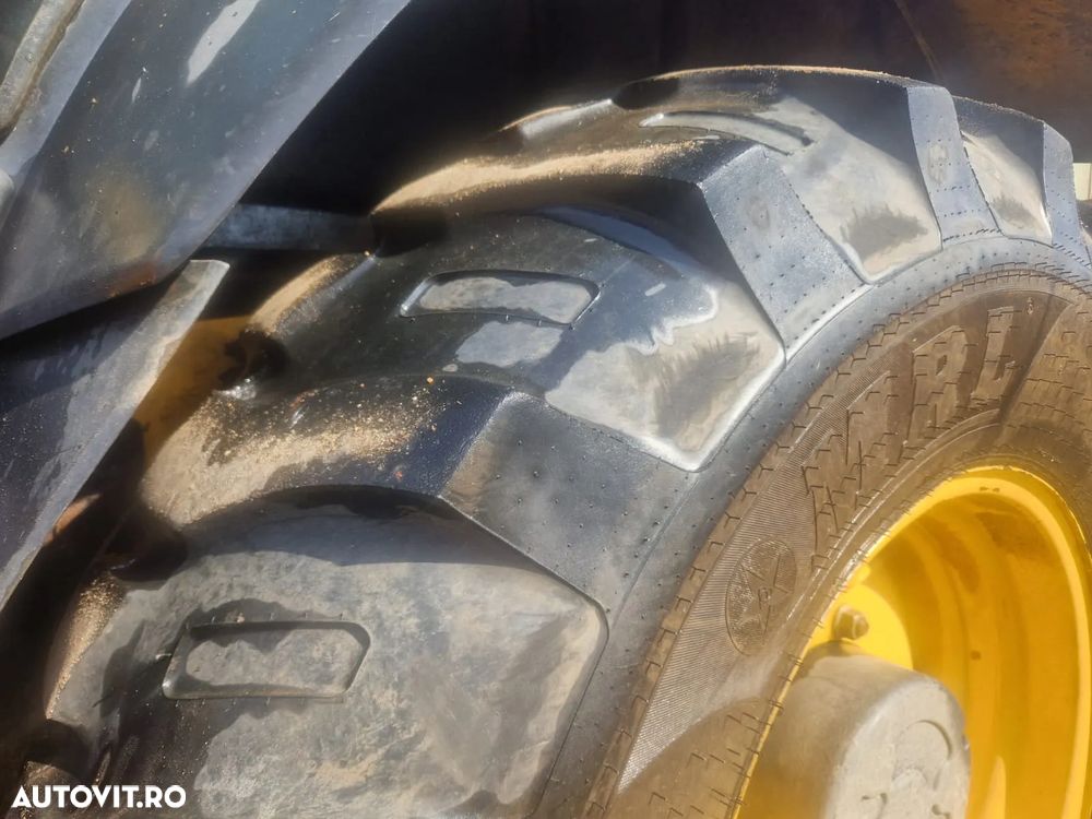 JCB 3CX SM - 16