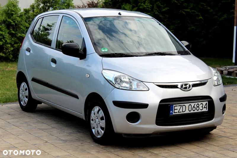 Hyundai i10 1.2 Style - 1