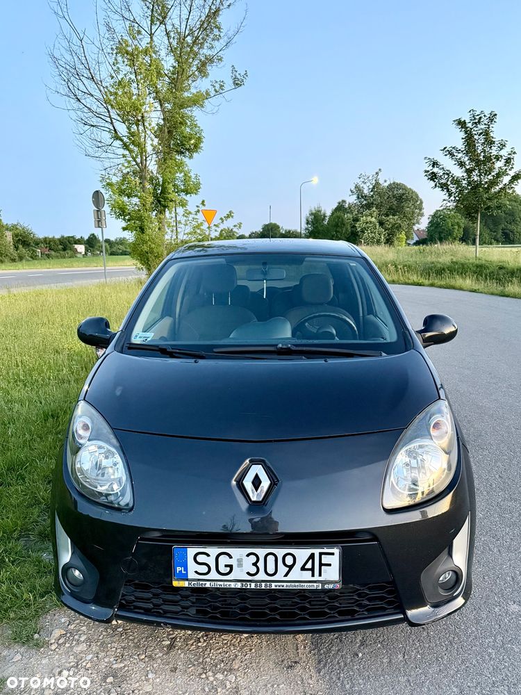 Renault Twingo 1.2 16V Night&Day - 2