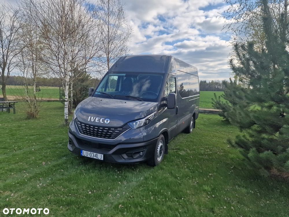 Iveco 35S16 - 1