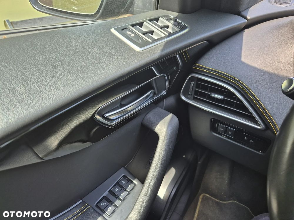 Jaguar F-Pace 2.0 i4P AWD 300 Sport - 25