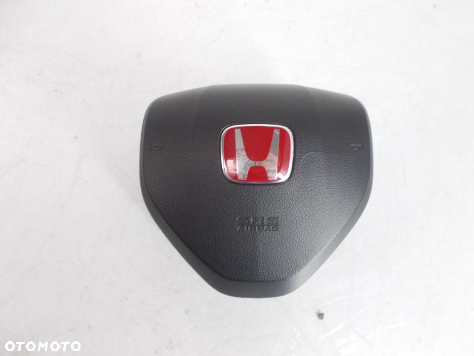 Poduszka powietrzna kierowcy Honda Civic IX Type R - 1