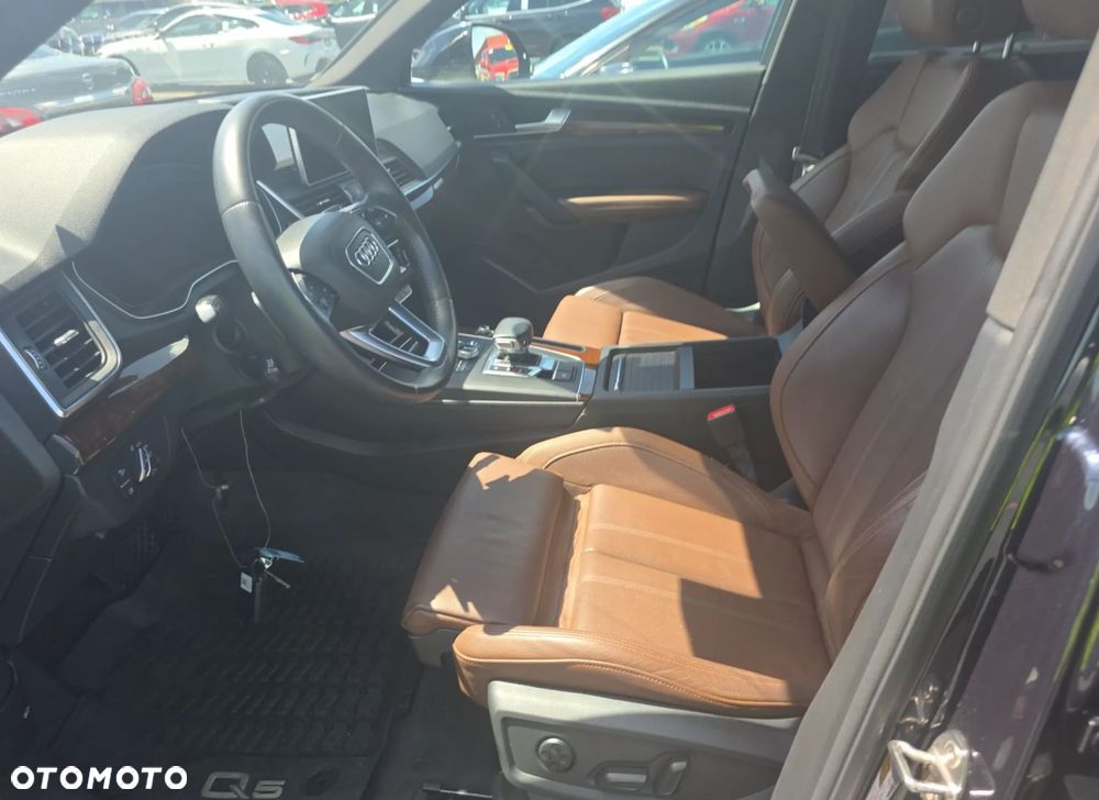 Audi Q5 - 9