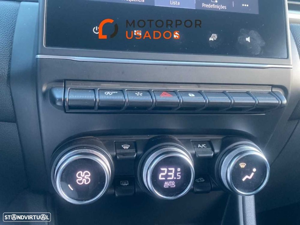 Renault Captur 1.0 TCe Exclusive - 16