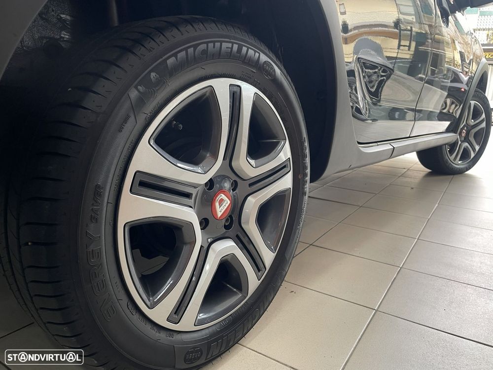 Dacia Sandero 0.9 TCe SL Stepway of Life - 33