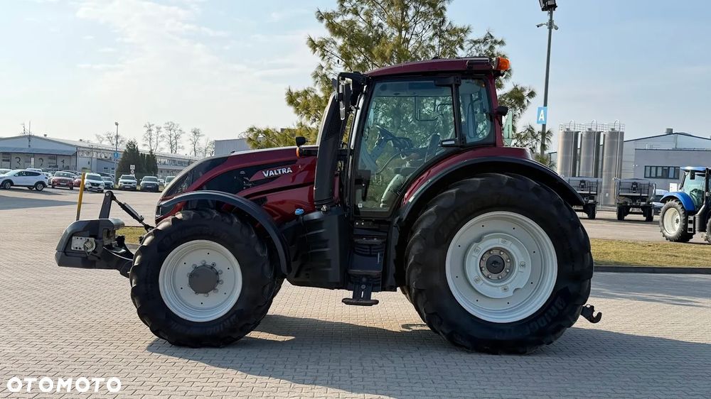 Valtra T254V - 8