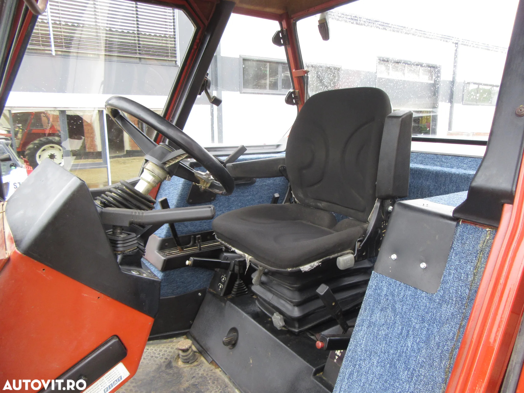 Fiat 115-90 DT - 9