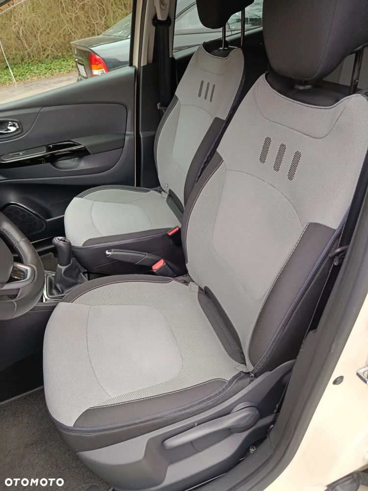 Renault Captur (ENERGY) TCe 90 LIMITED - 13