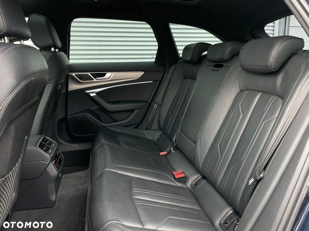Audi A6 Avant - 14