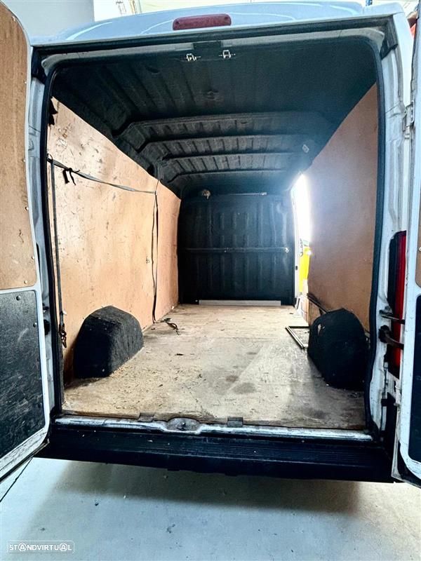 Peugeot Boxer L3H2 2019 - 9