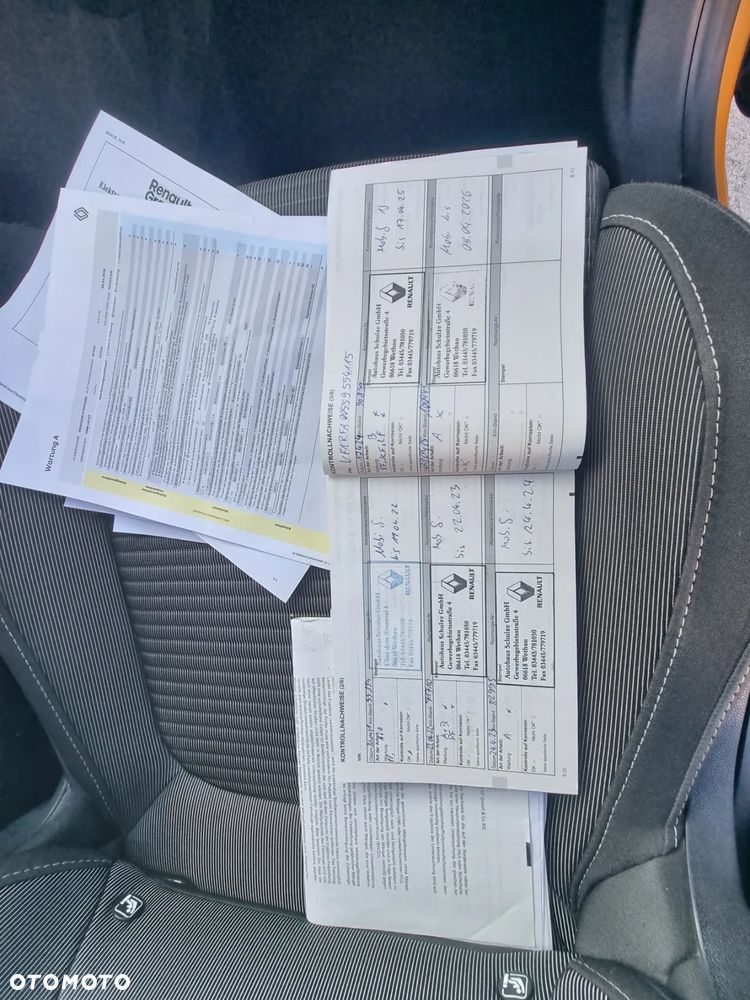 Renault Scenic 1.5 dCi Bose - 23