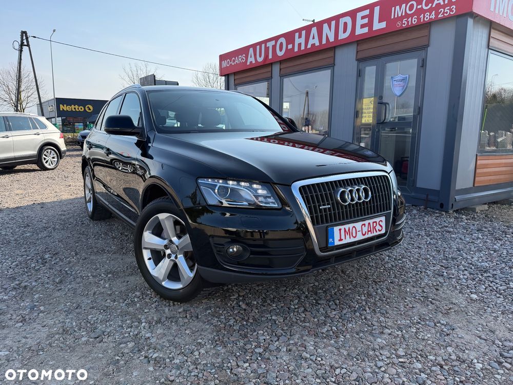 Audi Q5 2.0 TDI Quattro S tronic - 3