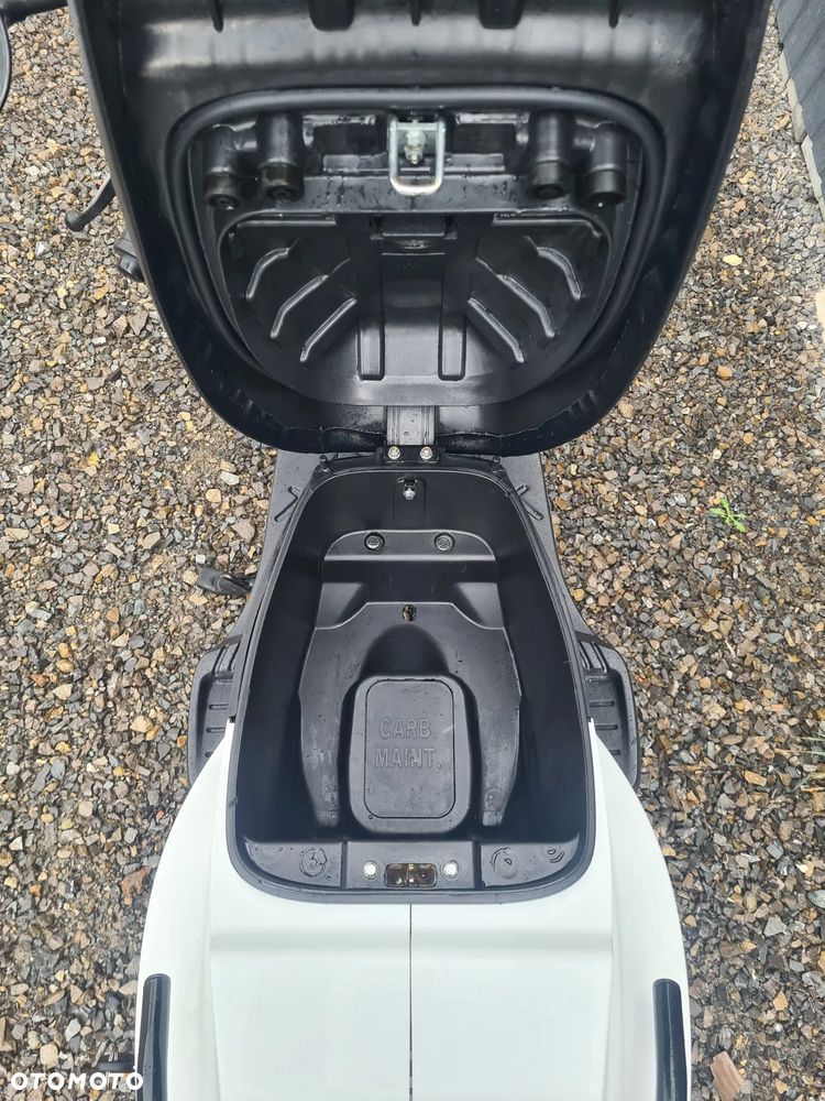 Kymco Agility - 12