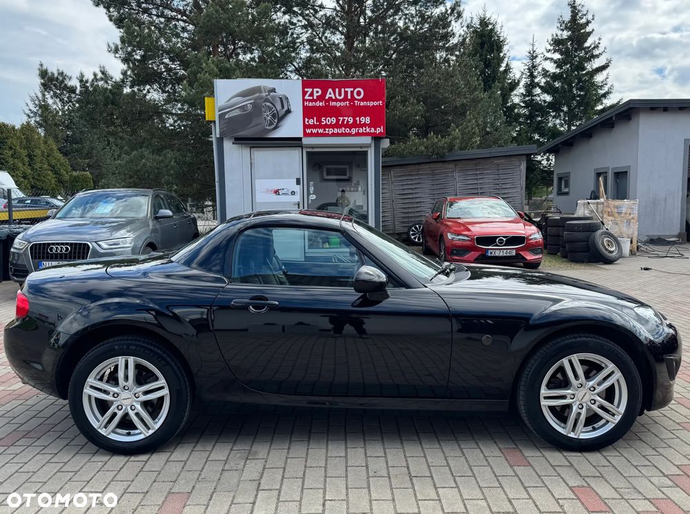 Mazda MX-5 - 9