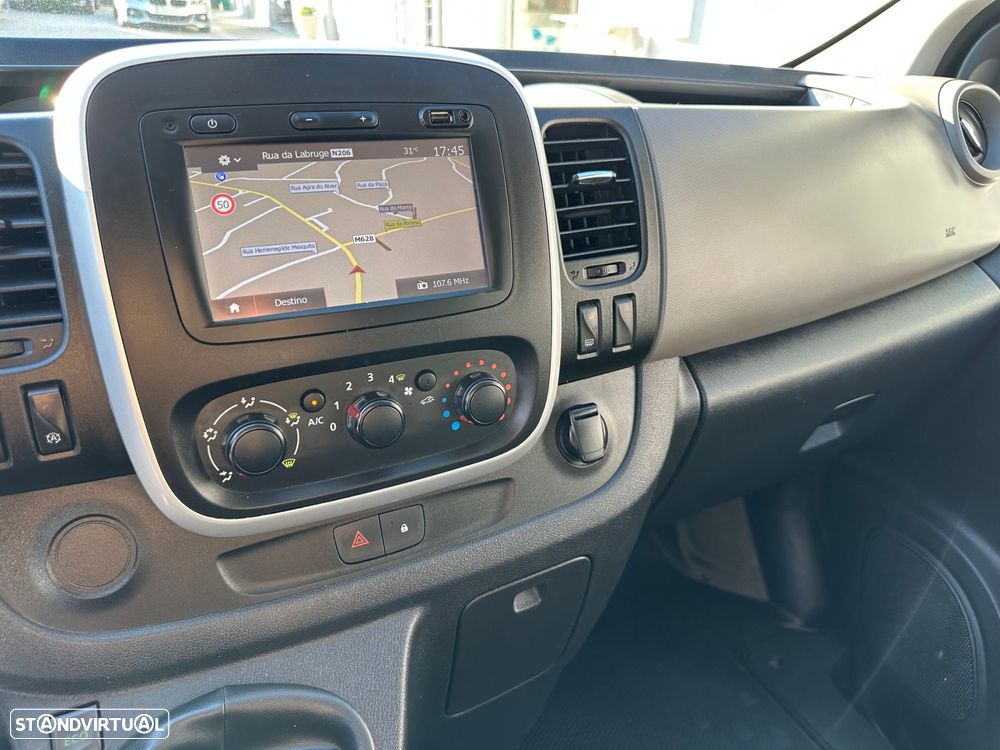 Renault Trafic 1.6 dCi L2H1 1.2T SS - 15