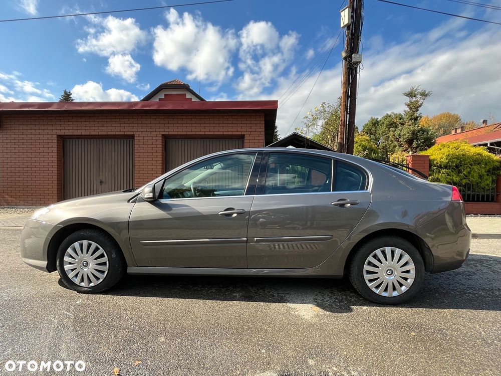 Renault Laguna 2.0 Privilege - 4