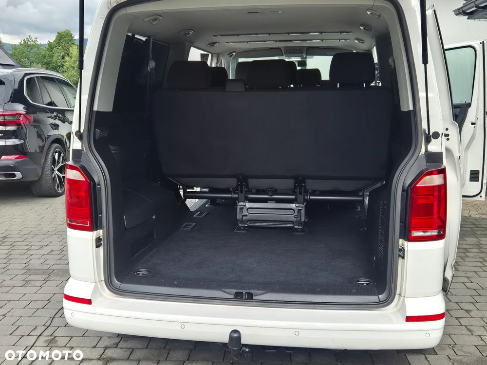 Volkswagen Caravelle 2.0 TDI L2 Comfortline - 7