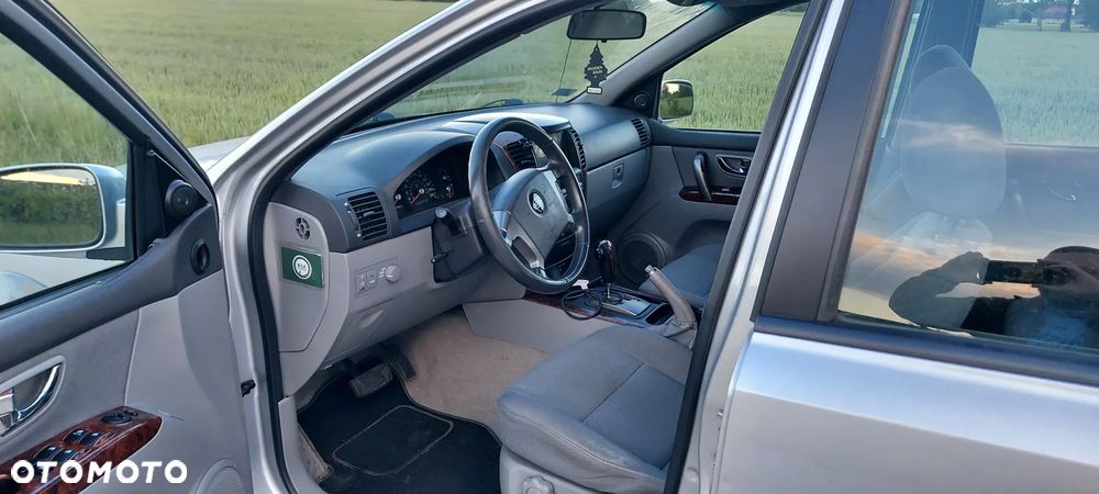 Kia Sorento 3.5 V6 Escape - 11