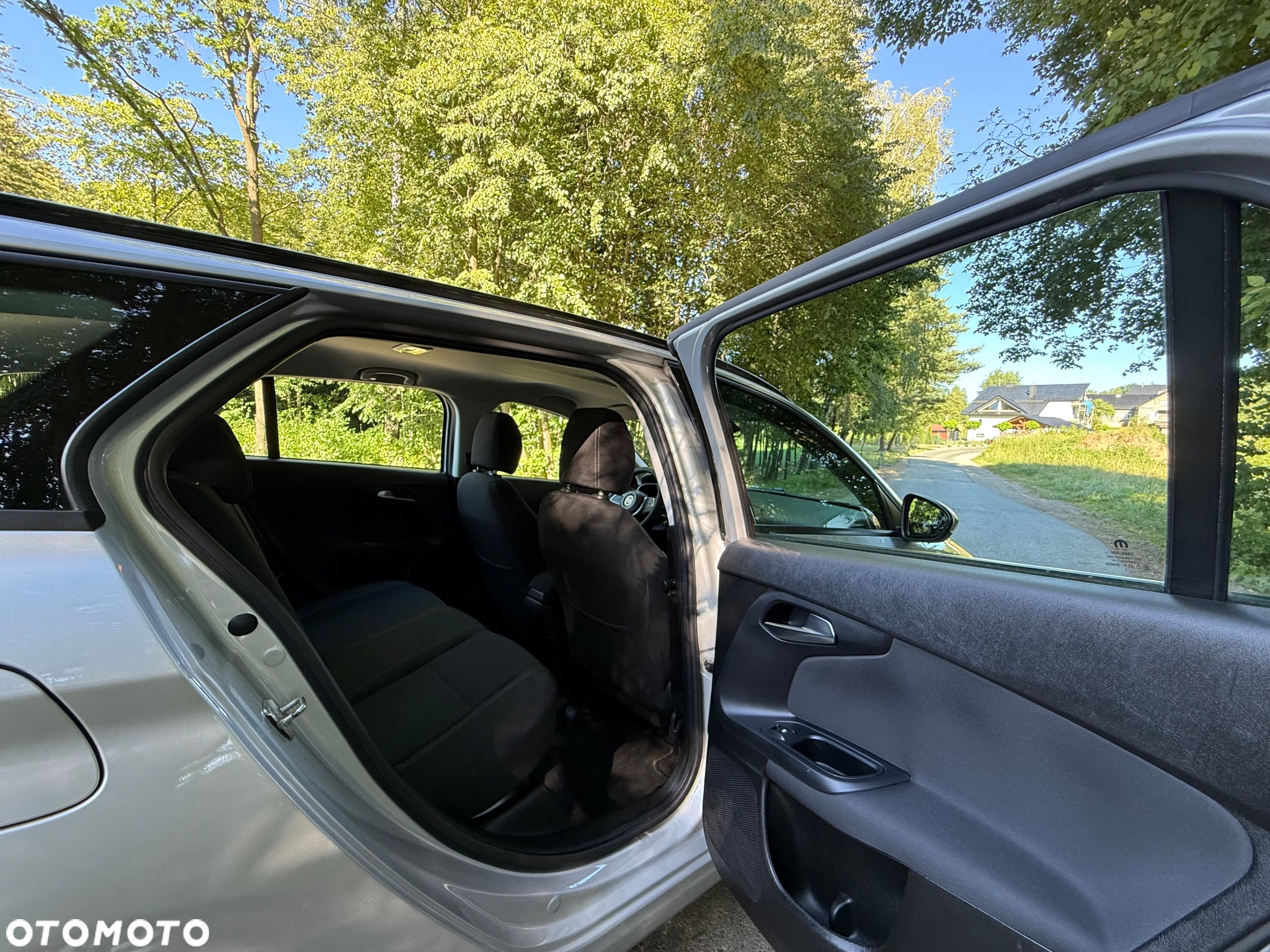Fiat Tipo 1.0 T3 Garmin - 30