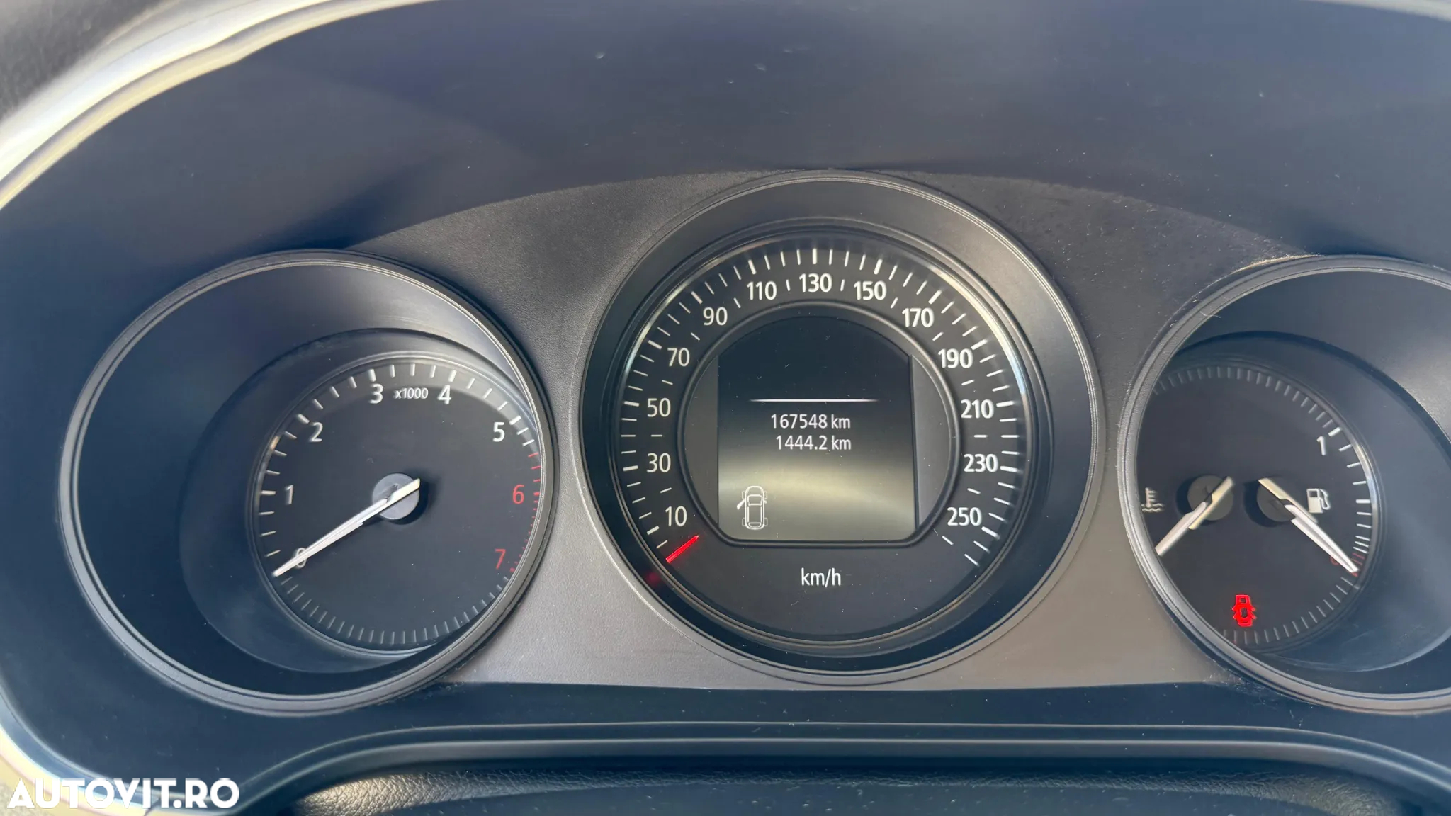 Renault Megane TCe GPF Life - 15