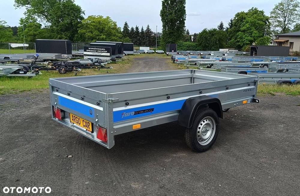 Faro Pondus 263x130 cm - 7