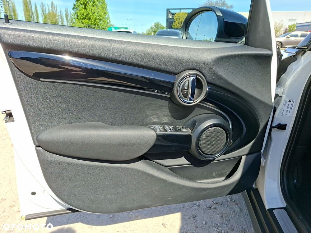 MINI Cooper Classic Trim - 14
