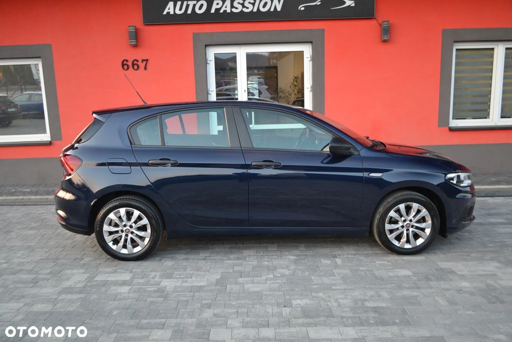 Fiat Tipo 1.4 16v Pop - 12