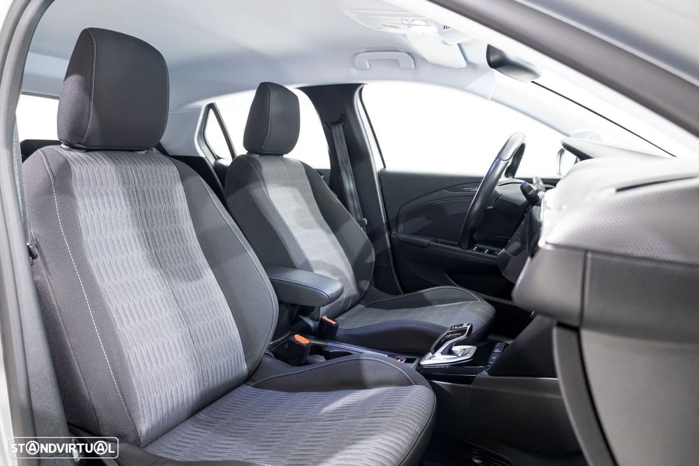 Opel Corsa-e Elegance - 14