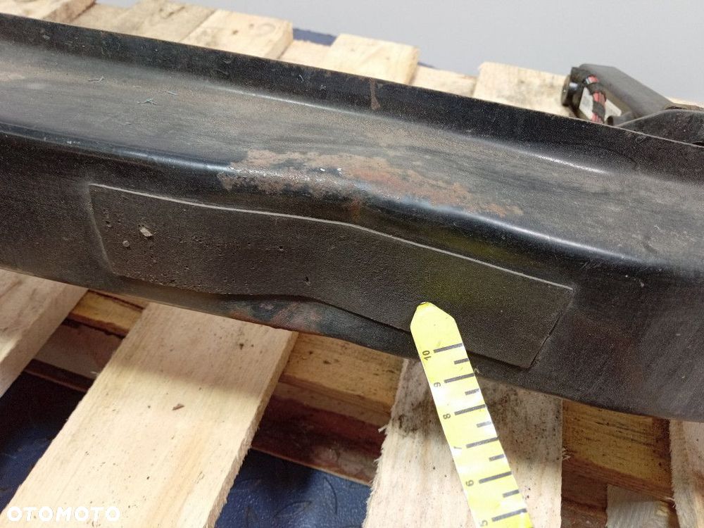 MERCEDES A KLASA W169 HAK HOLOWNICZY BELKA A1693100137 - 15