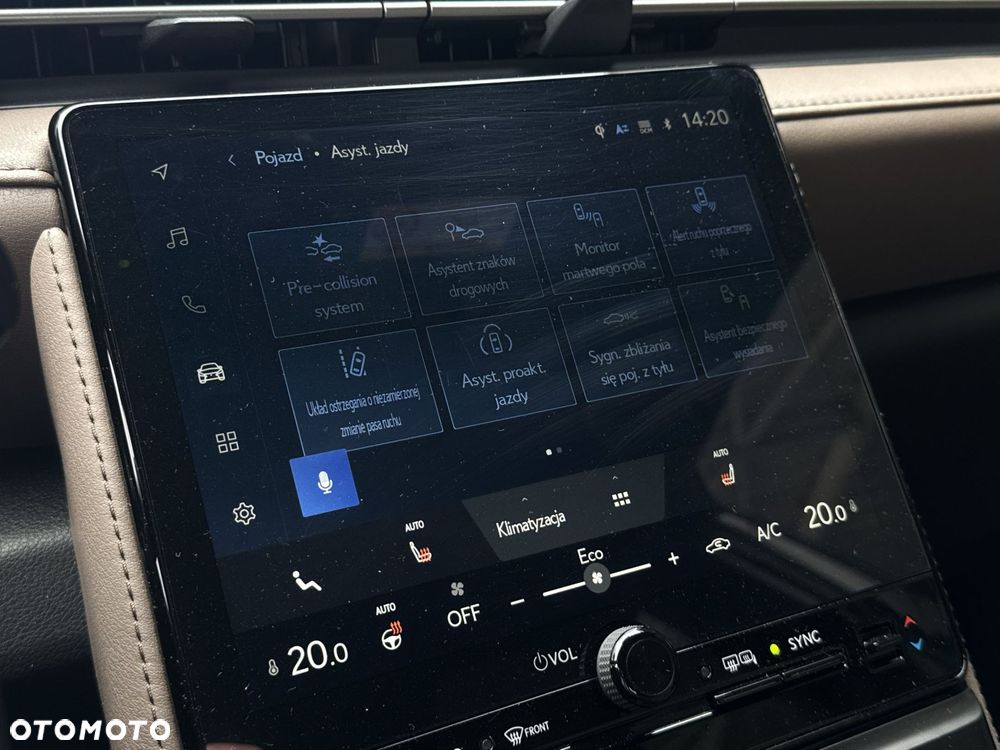 Lexus LBX 1.5 Hybrid Elegant - 16