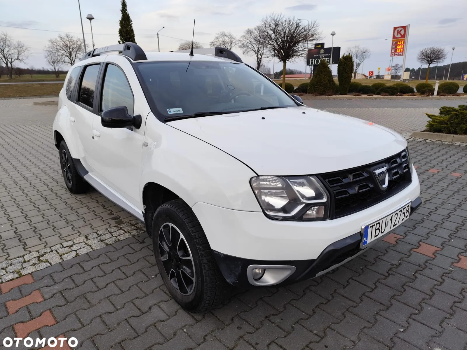 Dacia Duster 1.5 dCi Ambiance - 4