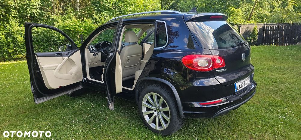 Volkswagen Tiguan 2.0 TDI R-Style - 7