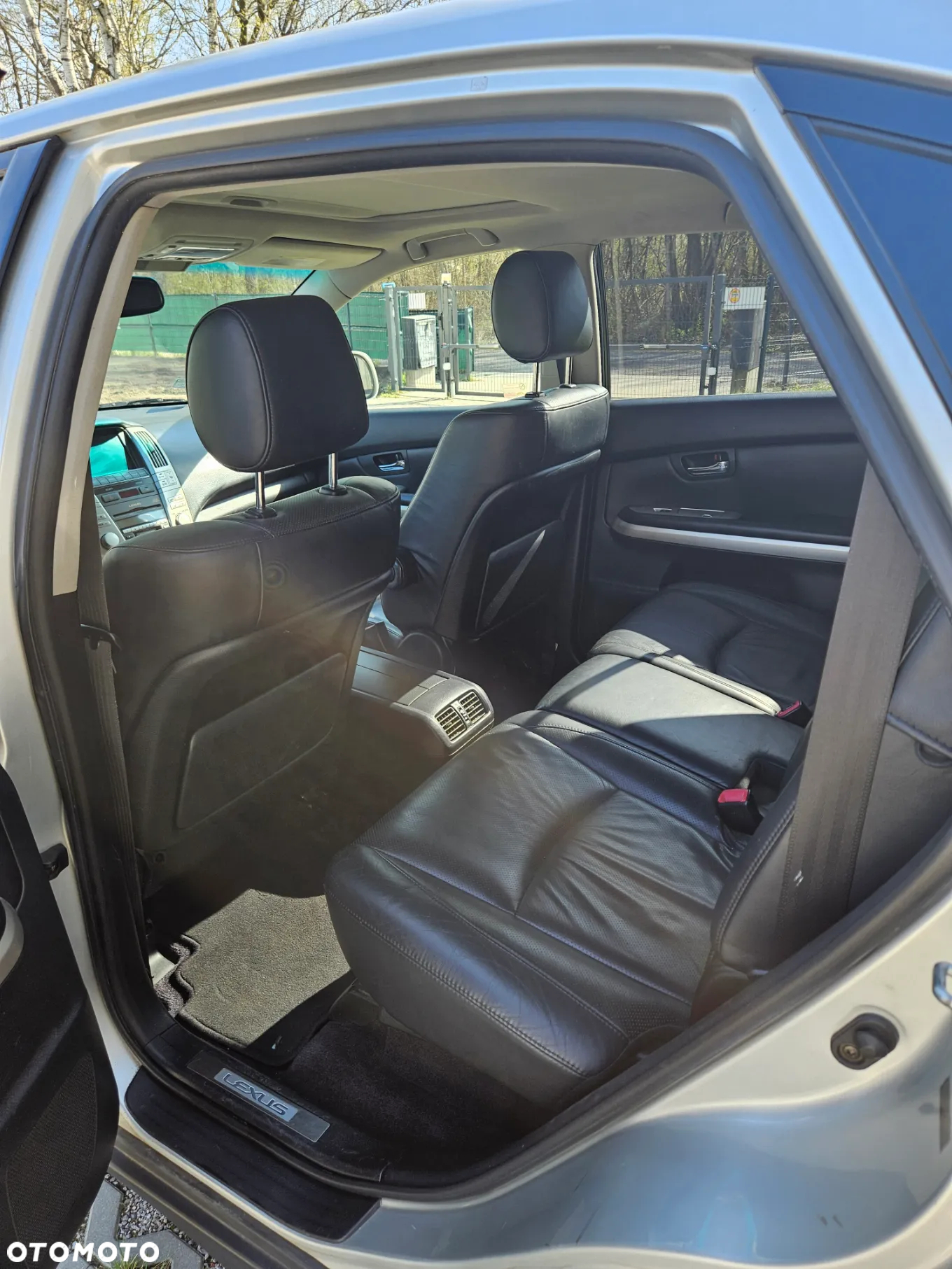 Lexus RX ver-400h-prestige - 11