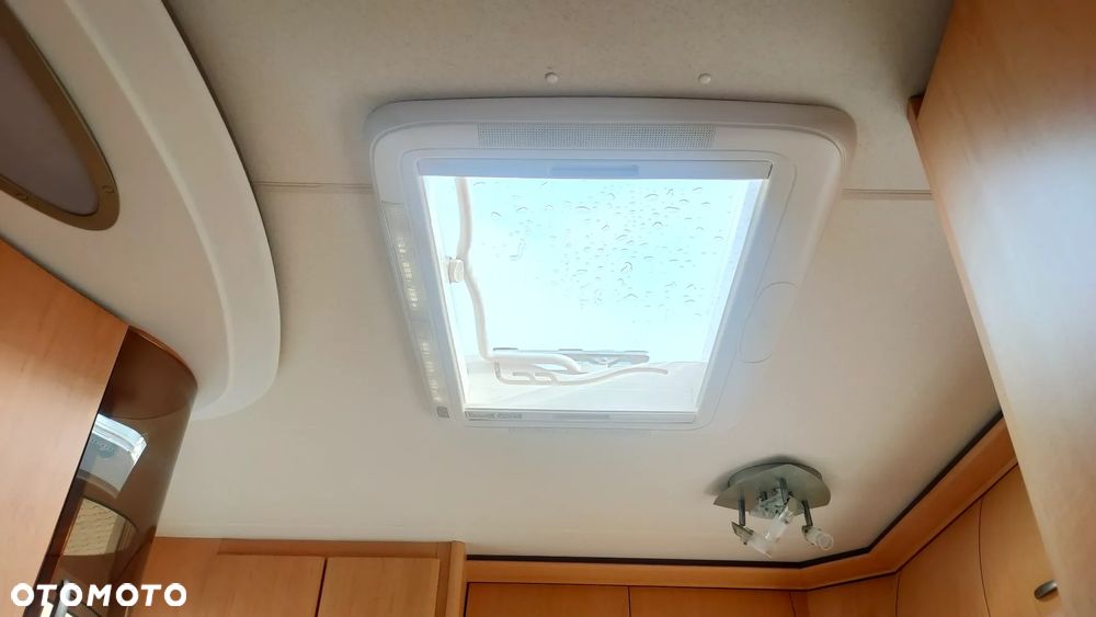 Hobby 440 Deluxe - 10