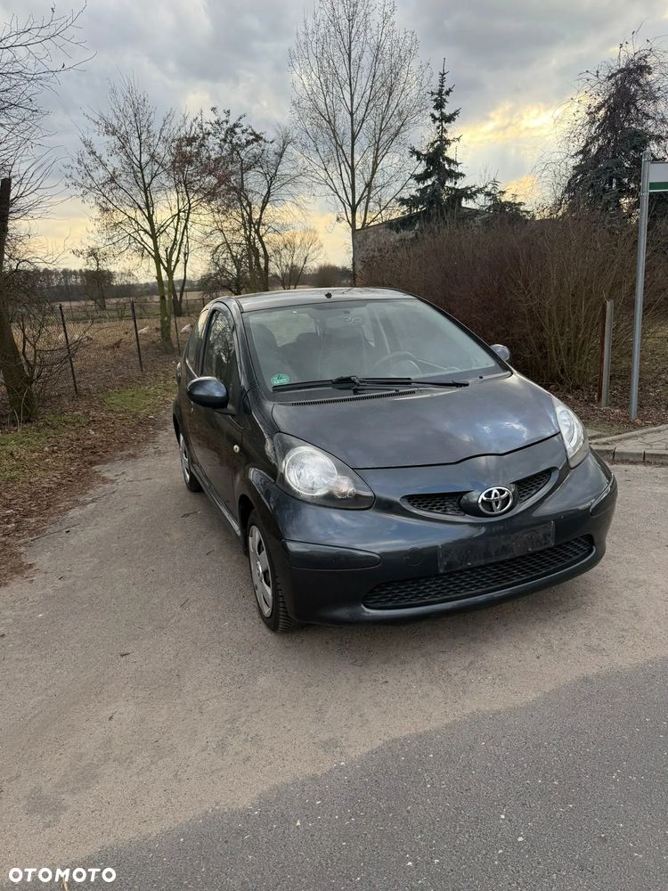 Peugeot 107 70 Filou - 11